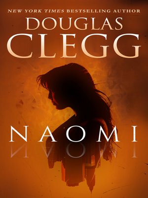 cover image of Naomi